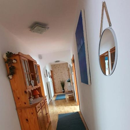 Ferienhaus Tettenweis Exteriör bild