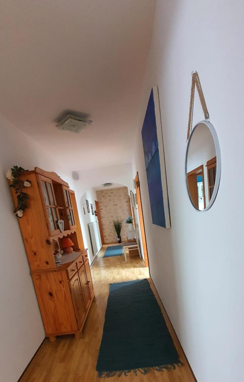 Ferienhaus Tettenweis Exteriör bild