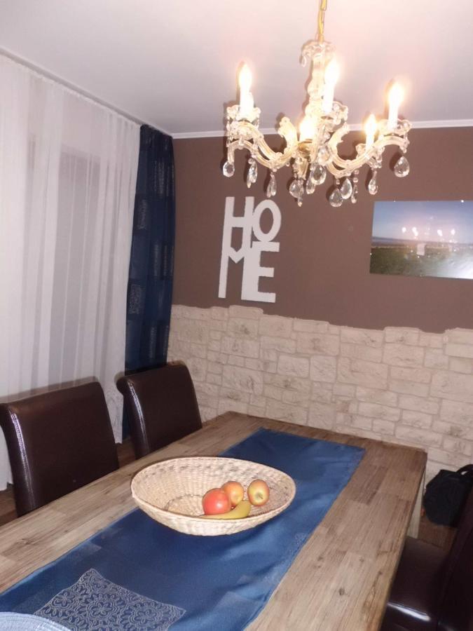 Ferienhaus Tettenweis Exteriör bild